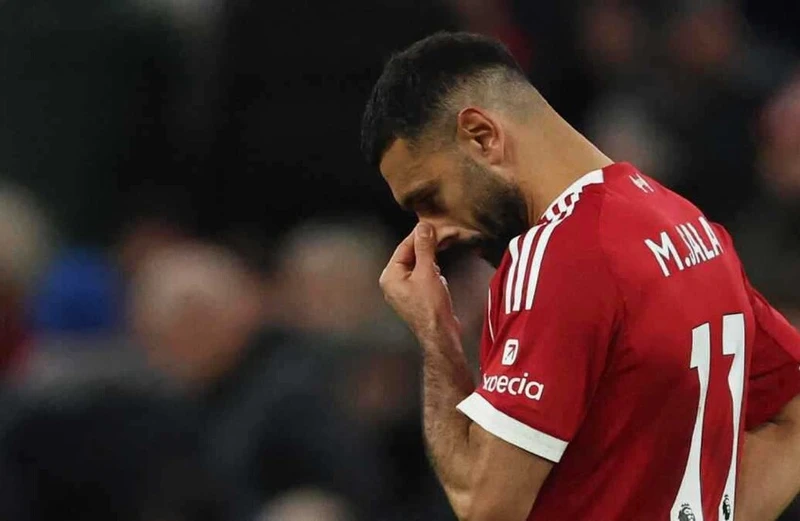 ليفربول ينتظر رد "فيفا" بشأن مشاركة محمد صلاح في بطولة كأس أمم إفريقيا